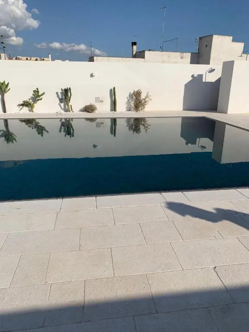 Appartamento Magnolia Deluxe