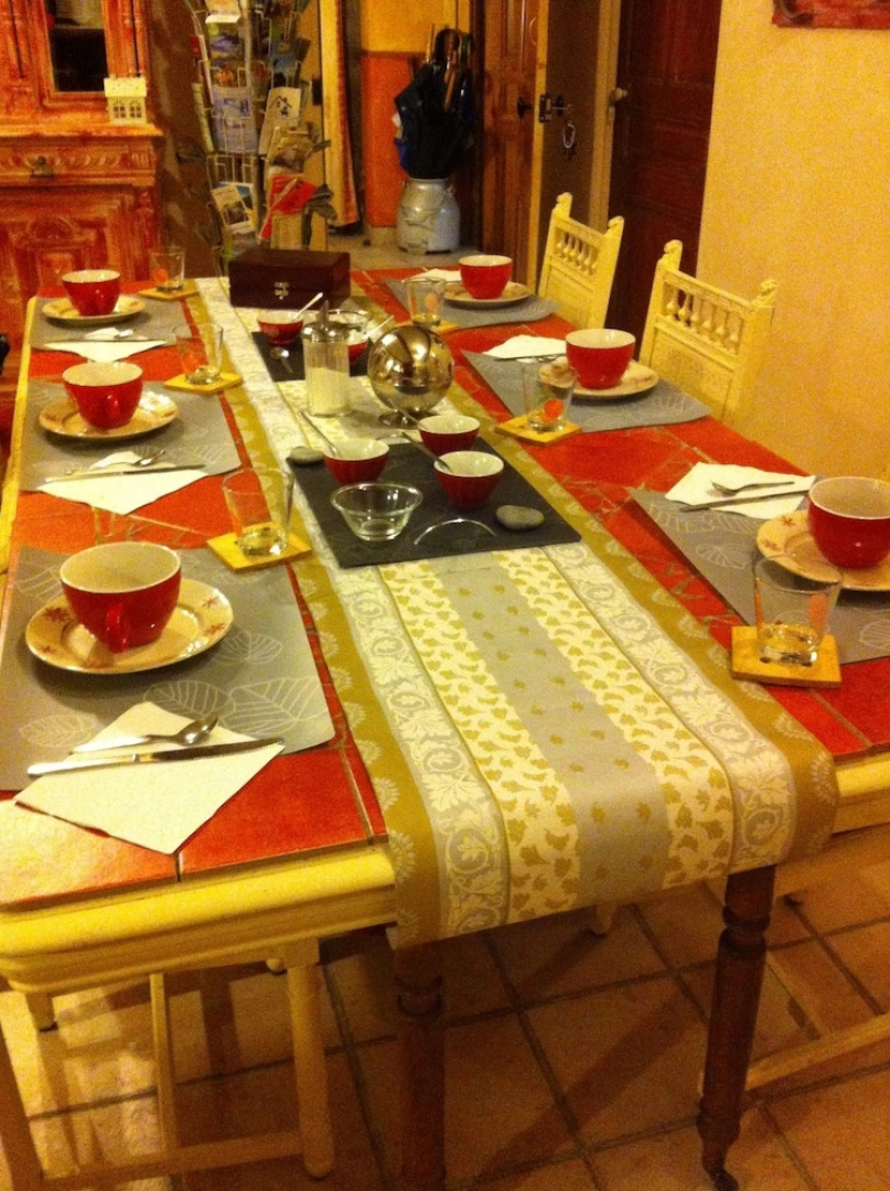 B&B Le Rupicapra