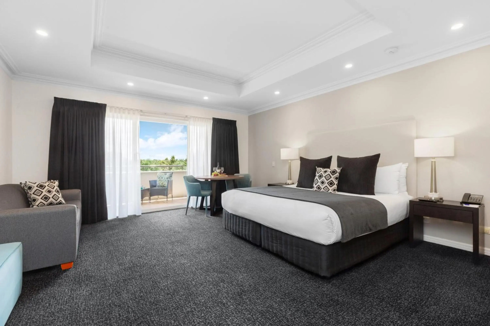 All Seasons Resort Hotel Bendigo