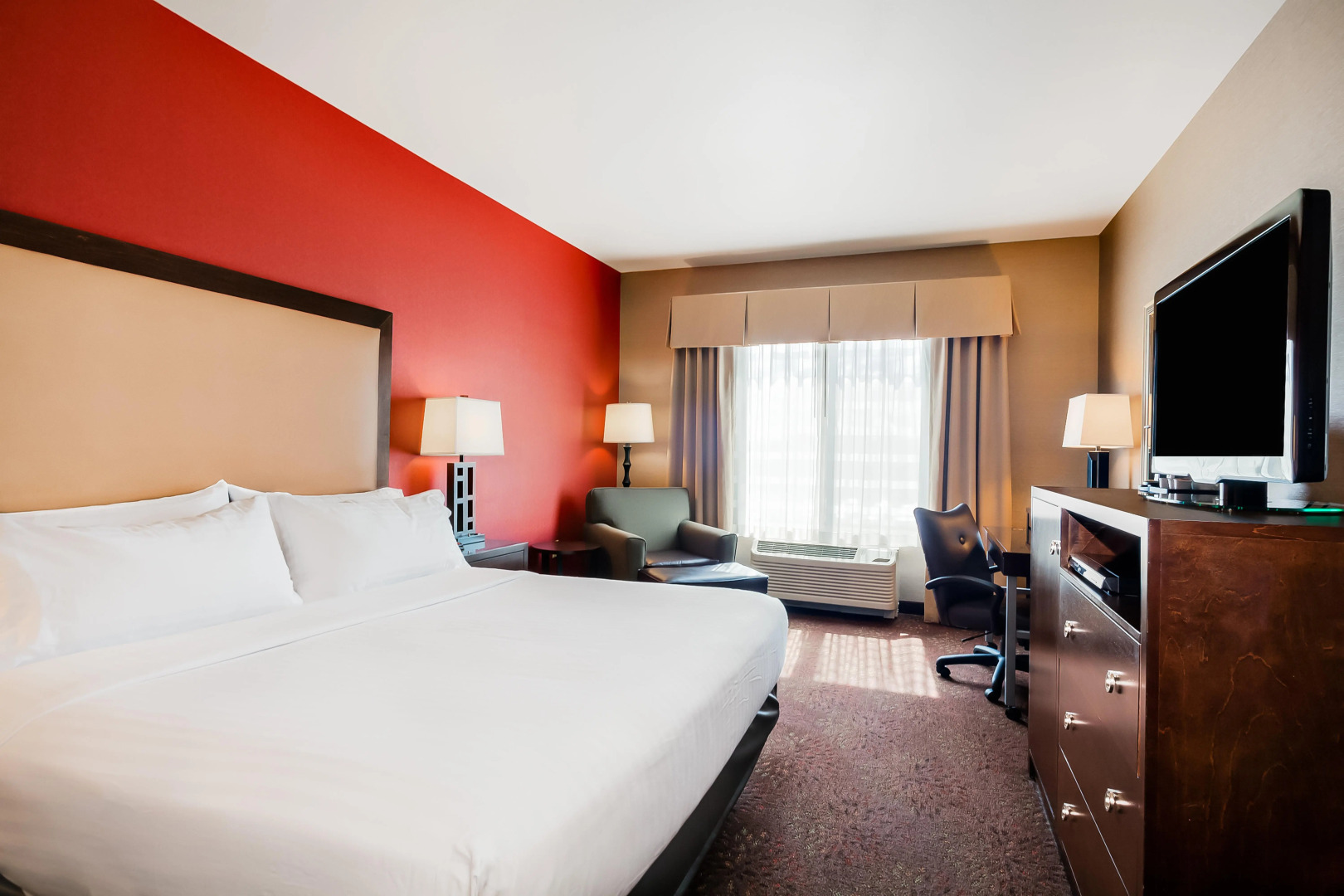 Holiday Inn Express Hotel & Suites Missoula by IHG