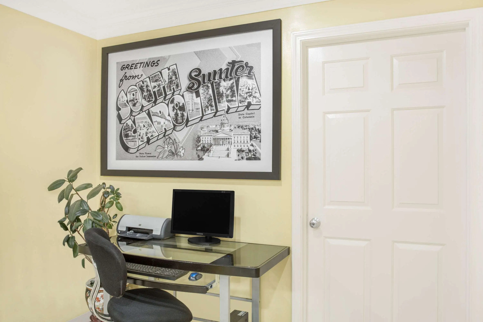 Super 8 by Wyndham Sumter