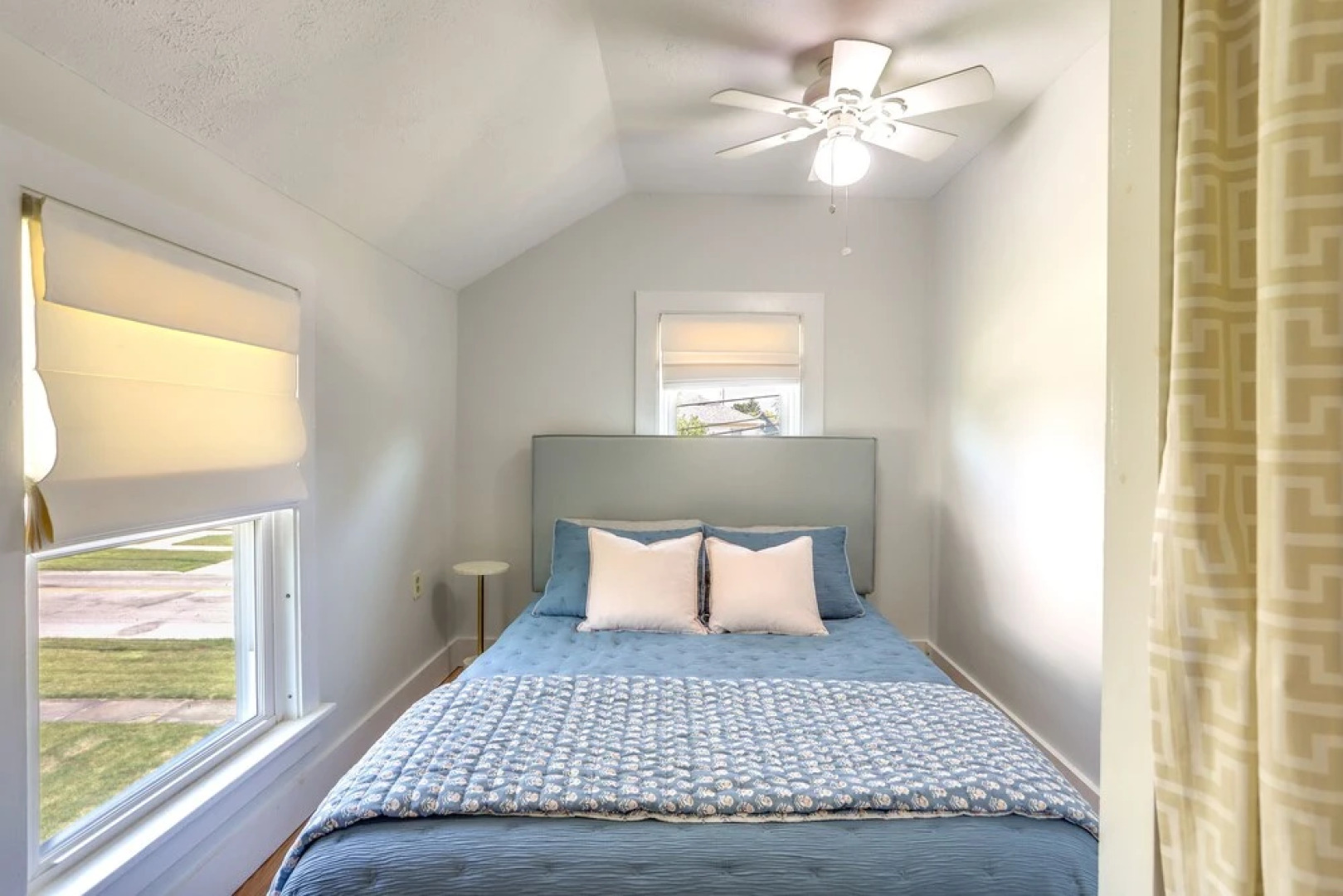 Vermilion Home - Walk to Main Street Beach!