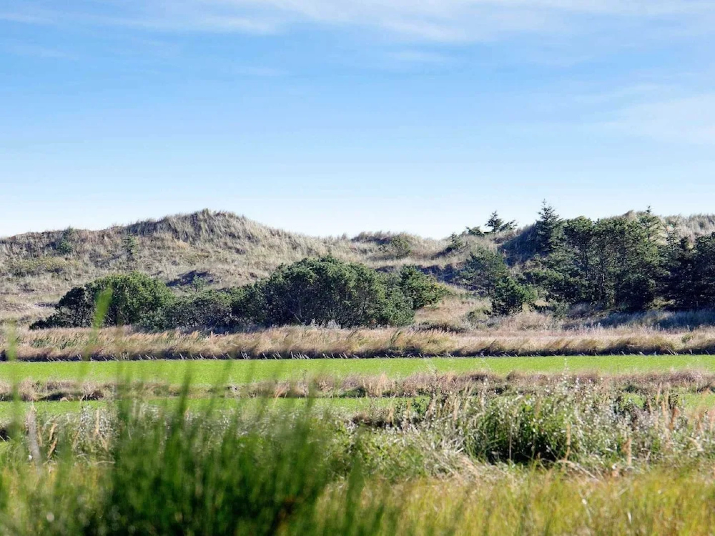 6 Person Holiday Home in Skagen