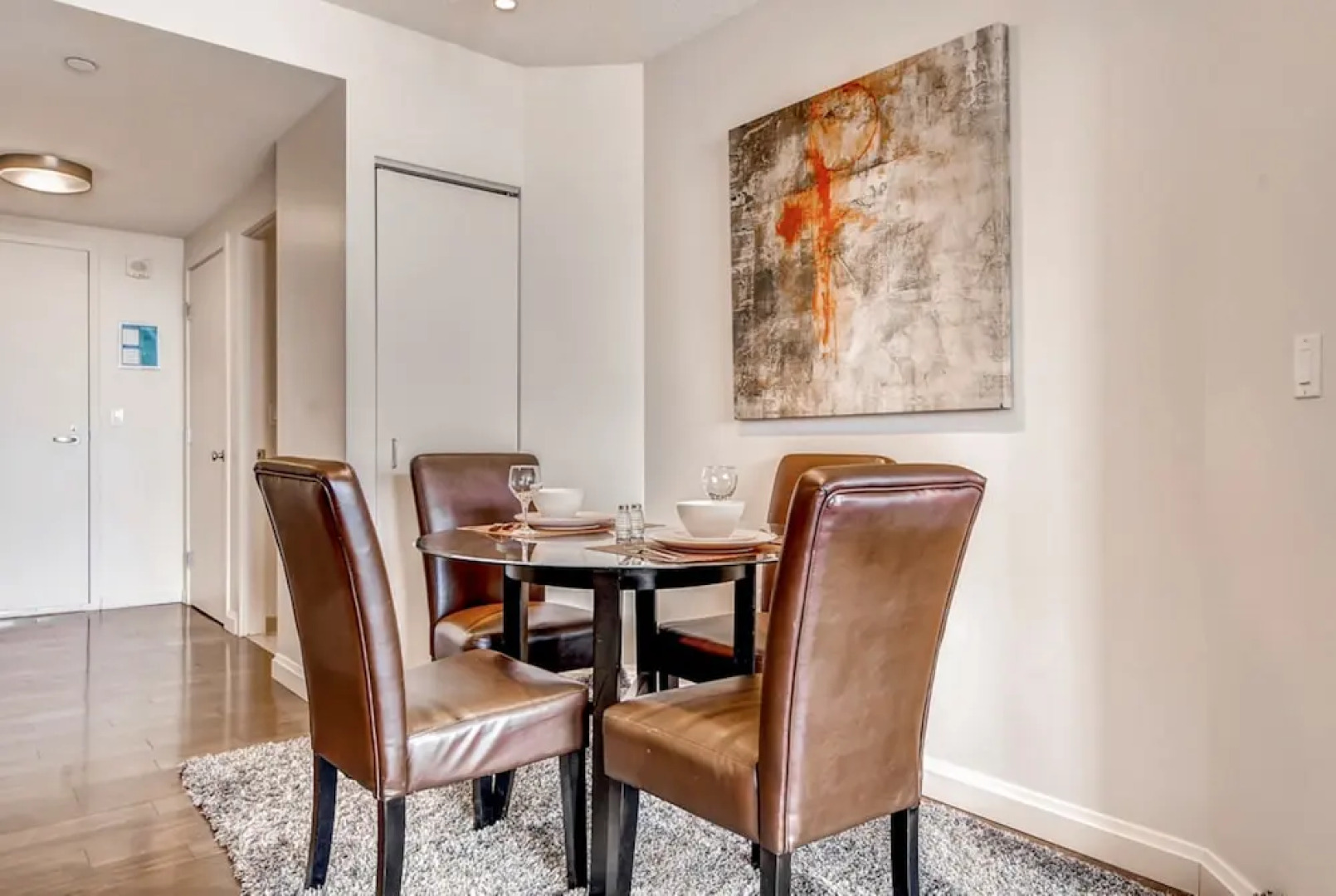 Global Luxury Suites Bridgepoint Circle