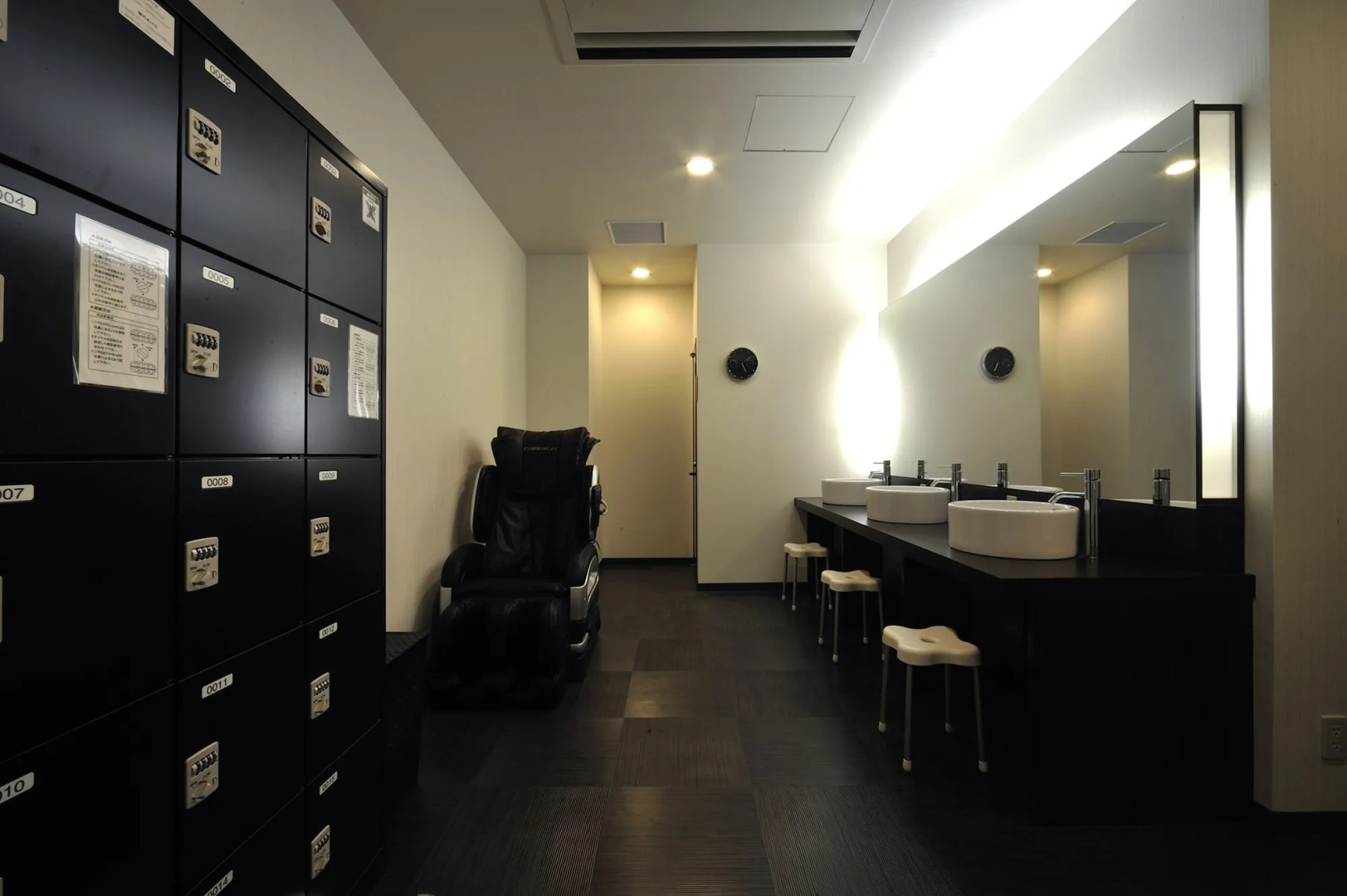 Green Rich Hotel Hamada Ekimae