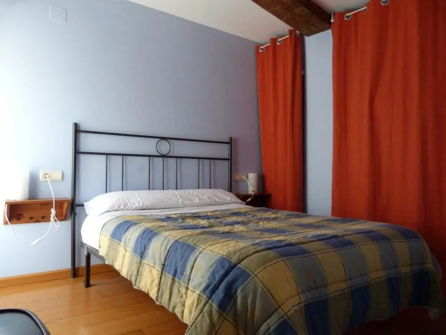 La Antigua Fonda De Villel