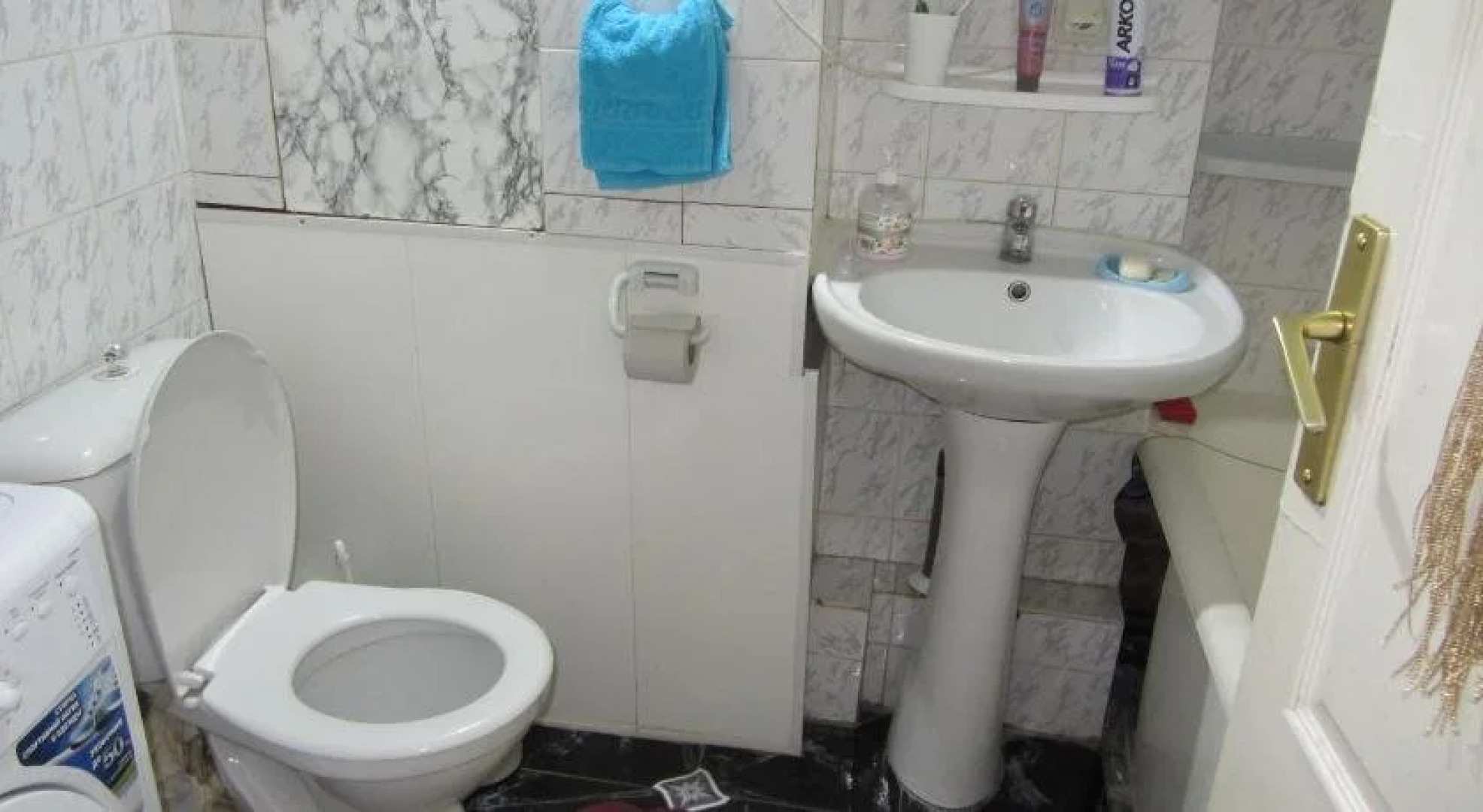 Mini Hotel Zvezda Kurskaya