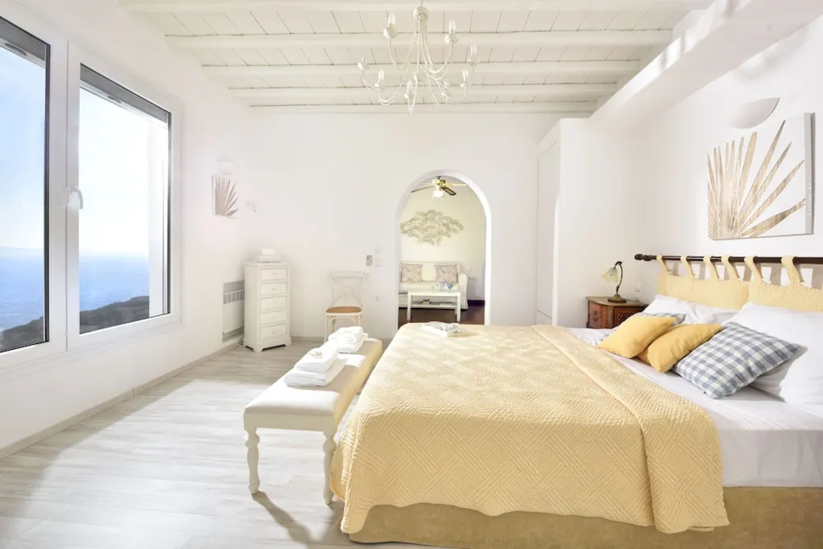 Villa Superview Chrysantina