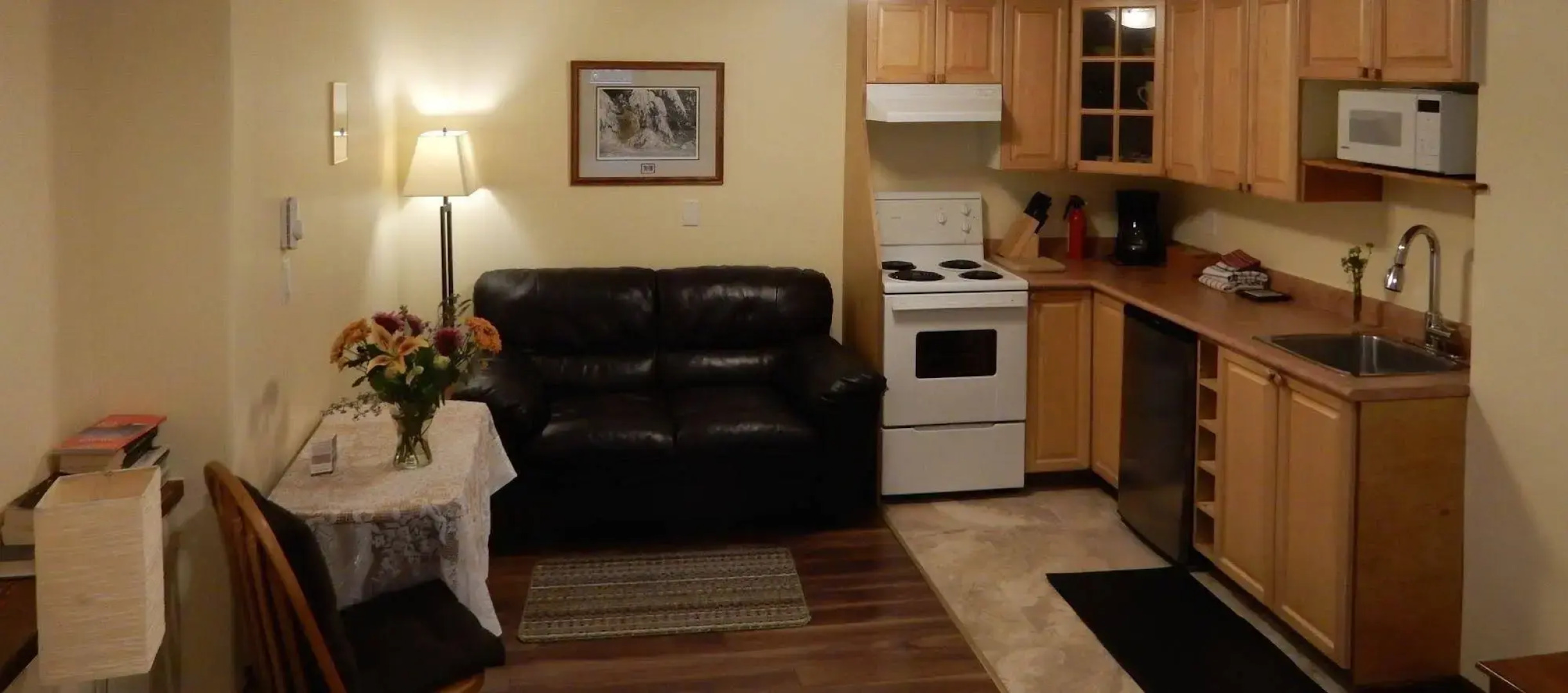 Belle Neige Suites- Whistler