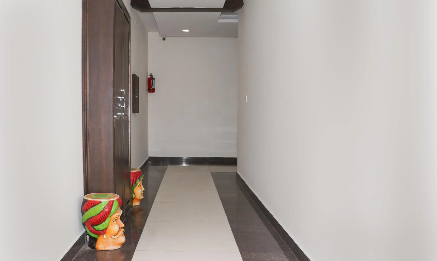 Treebo JD Residency Mohali