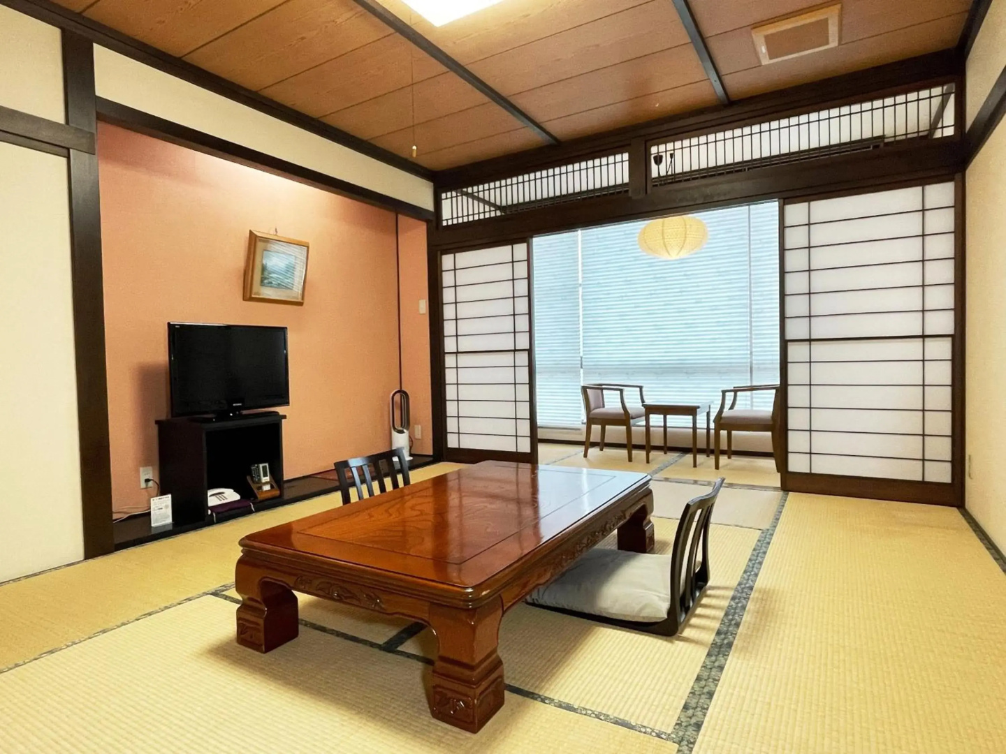 Hotel Yamabuki