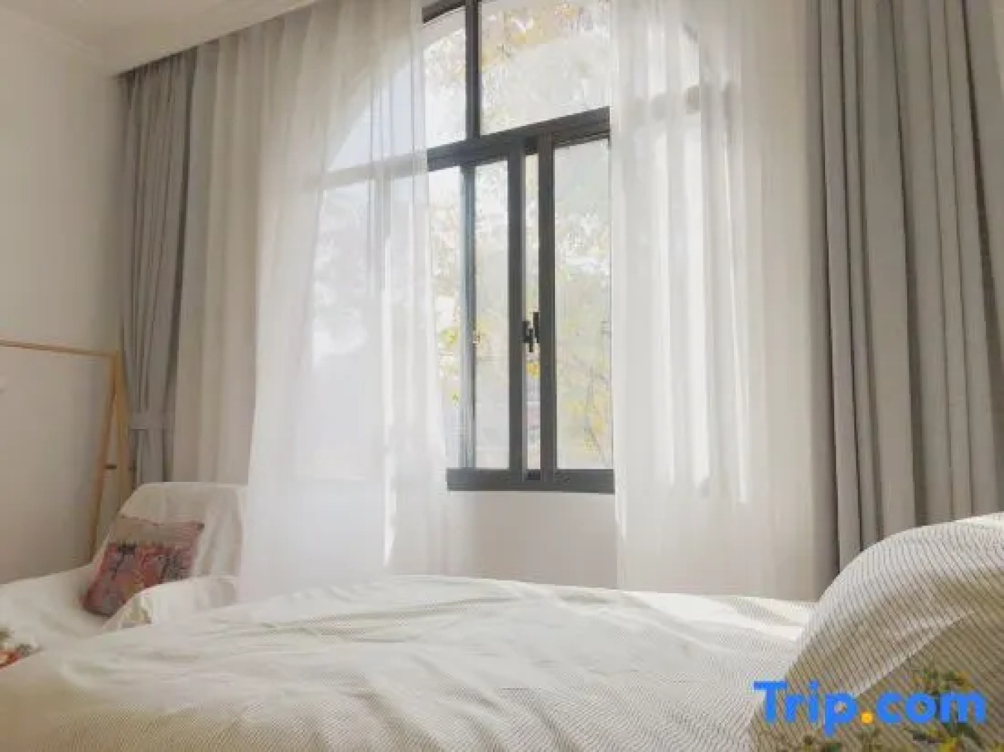 Qianzihu Boutique Guesthouse