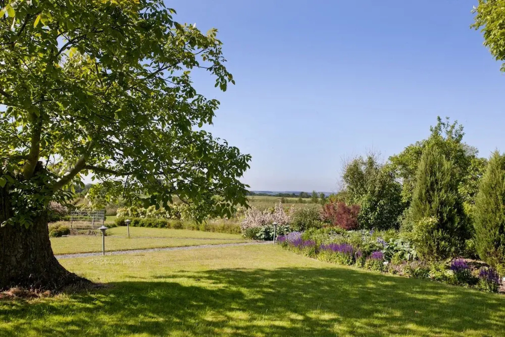 Holberggård - Gastronomi og Konference