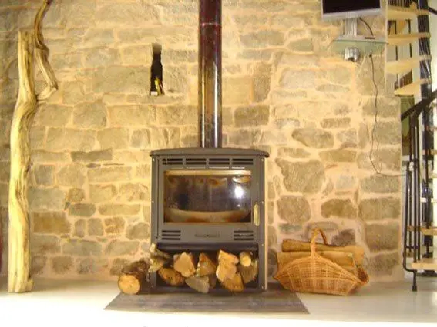Le Moulin de Gauty
