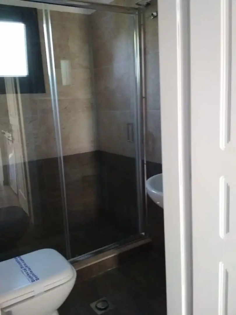 Samothraki Beach Apartments & Suites Hotel