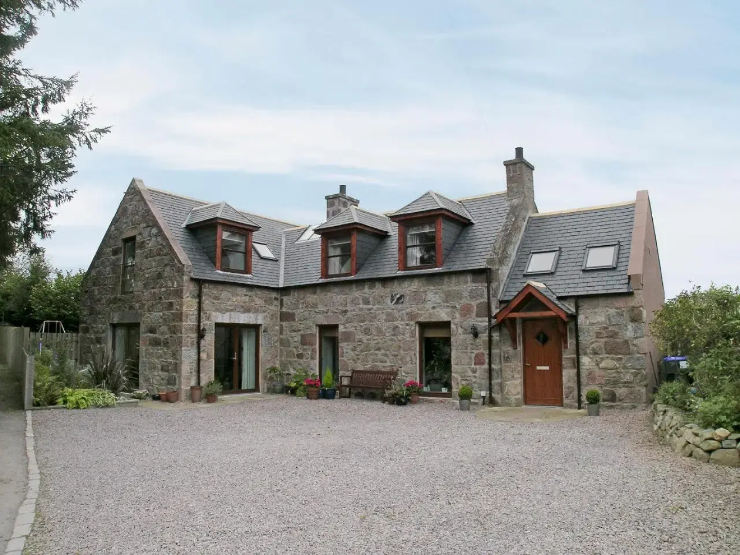 Thornton Cottage