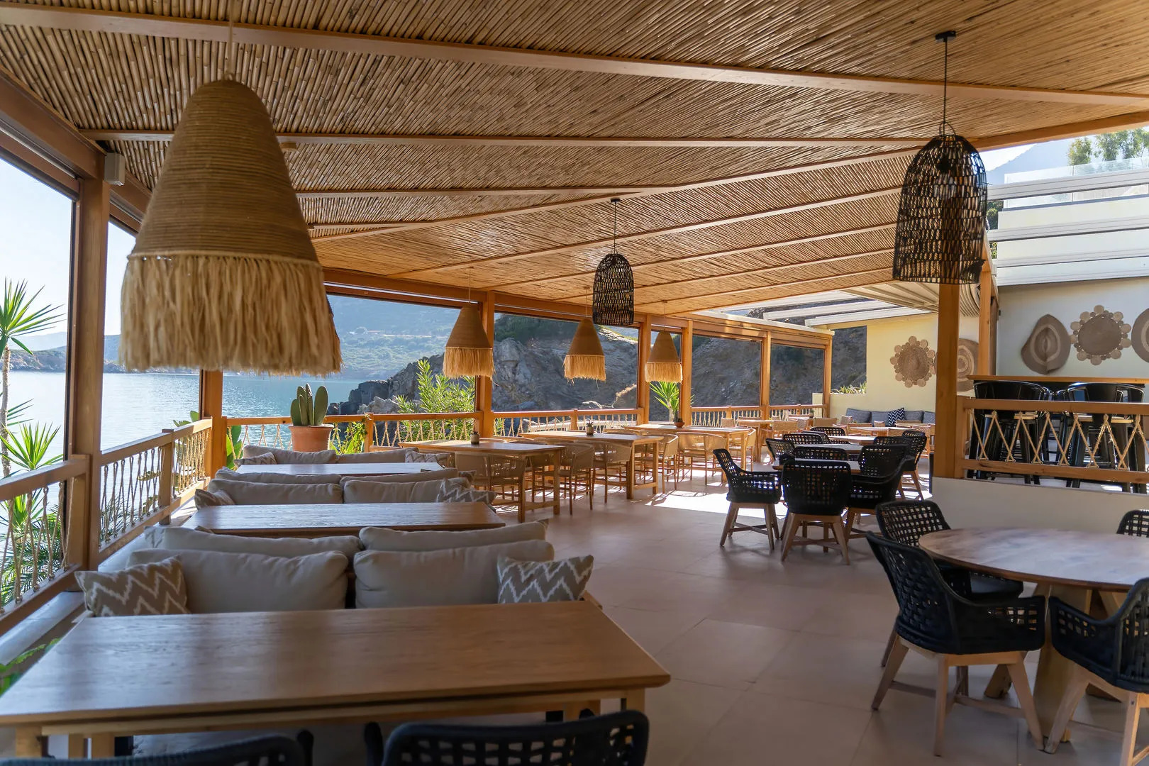 Bali Star Resort Hotel