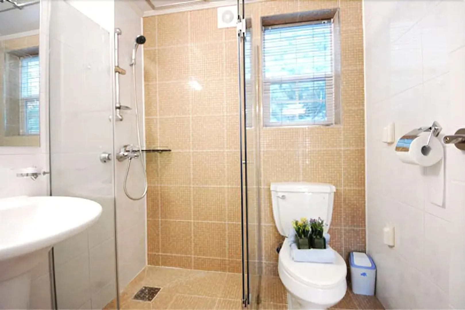Seosan Dodam Star Pension