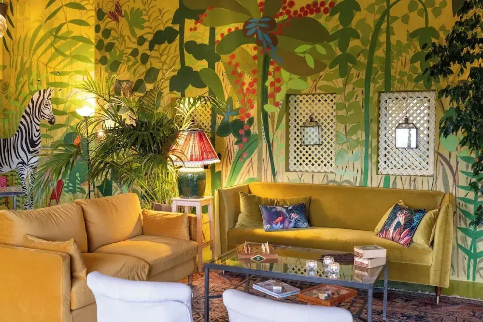 Finca Aal Cachucho Hotel Rural