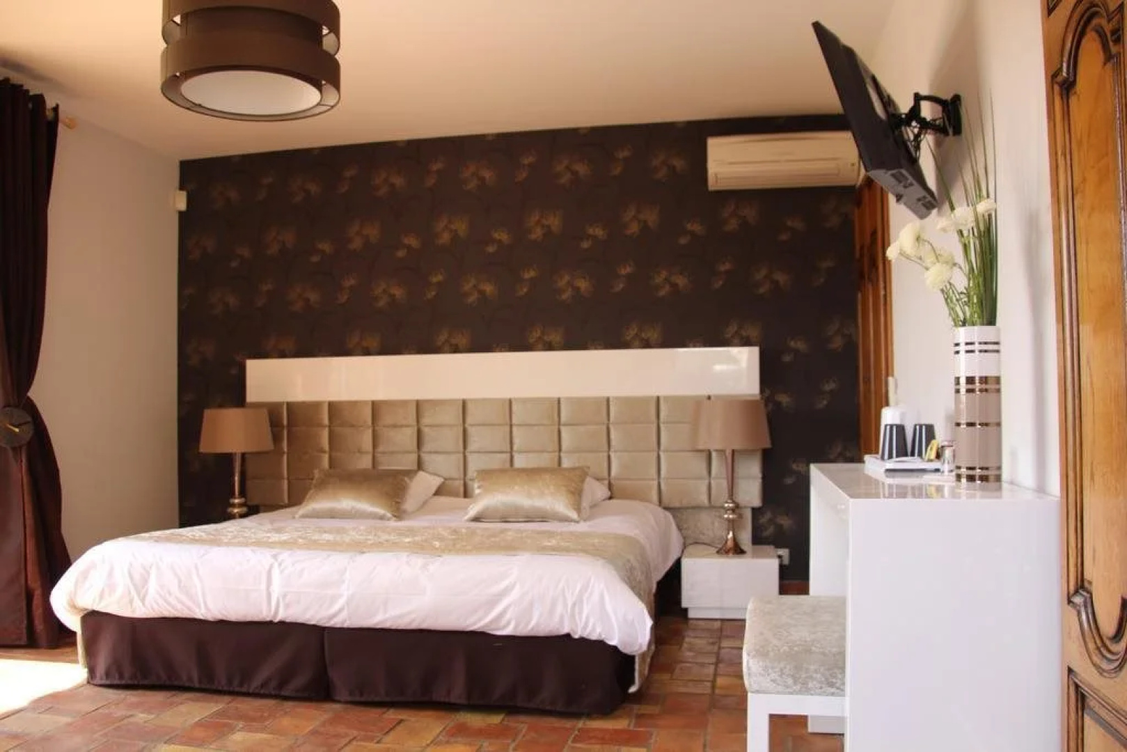Le Clos Des Escapades