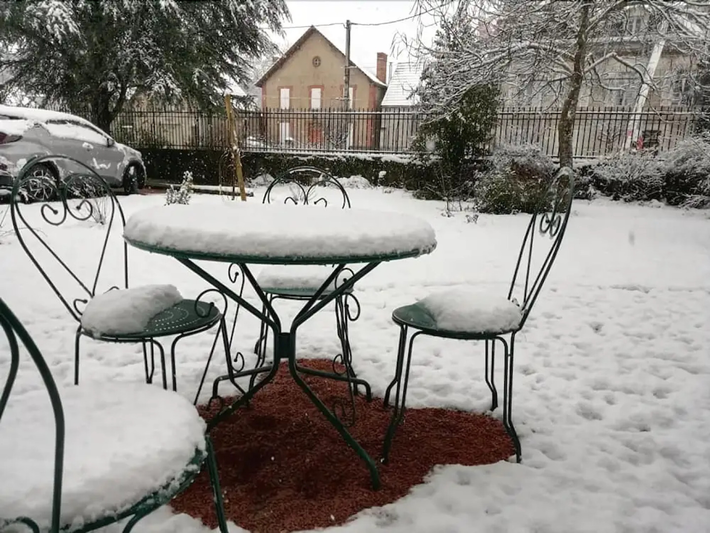 Au Puy des Vérités