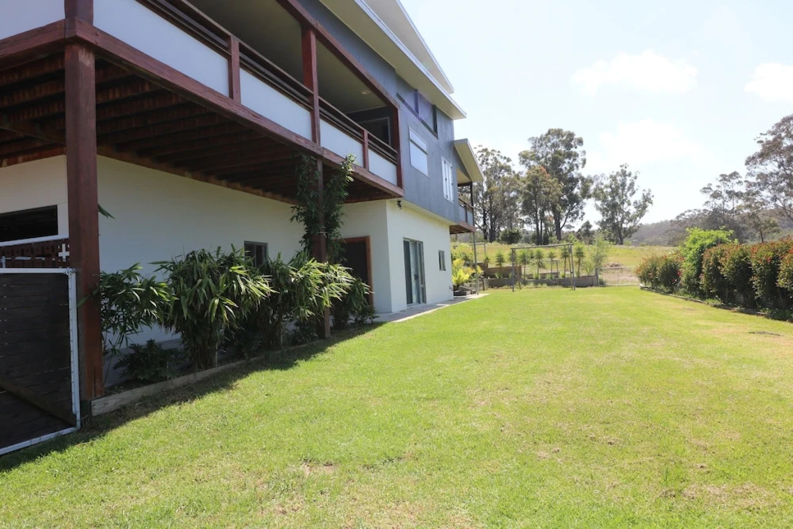 The Lodge at Eden Cove