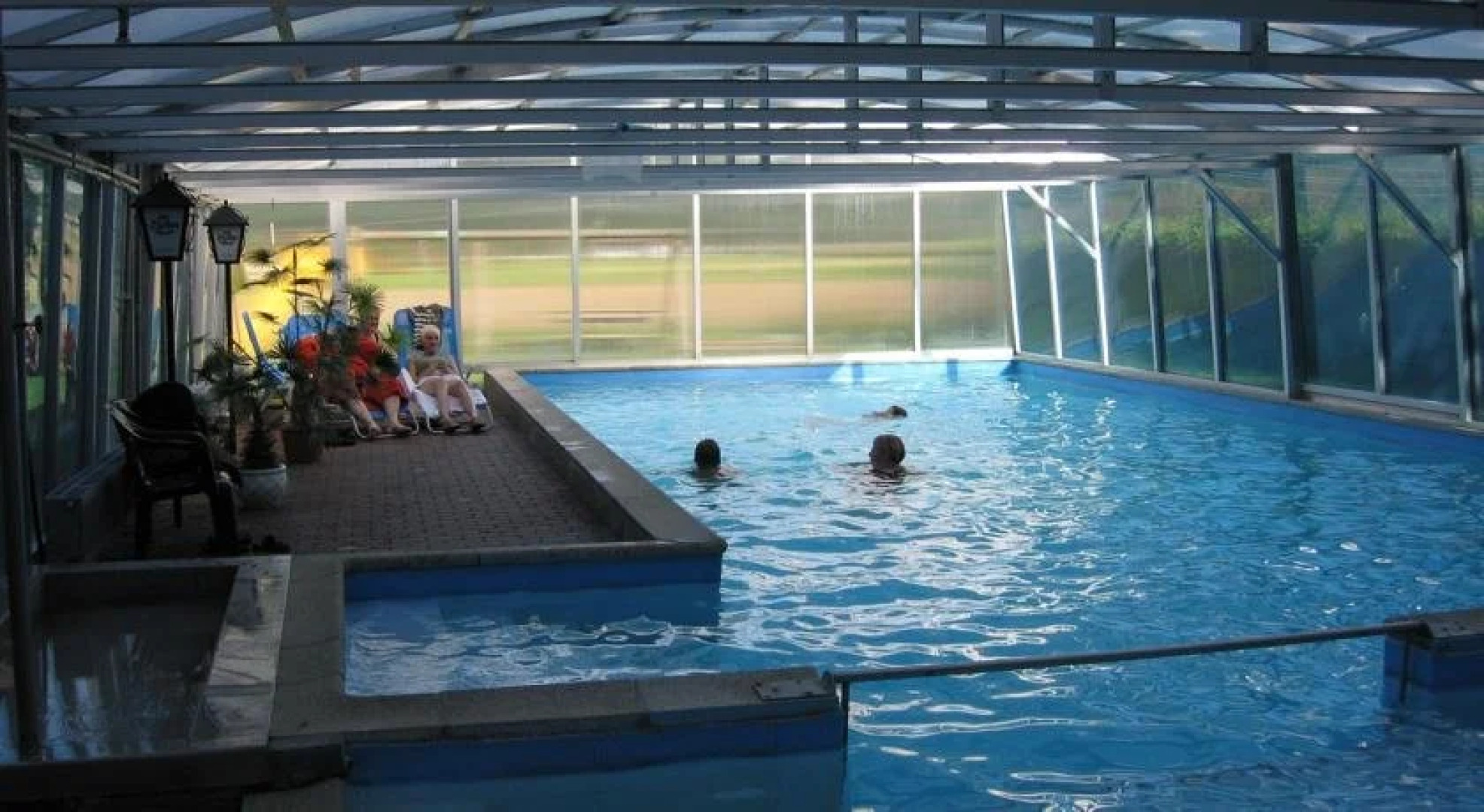 Gasthof Strobl Waldfrieden Garni