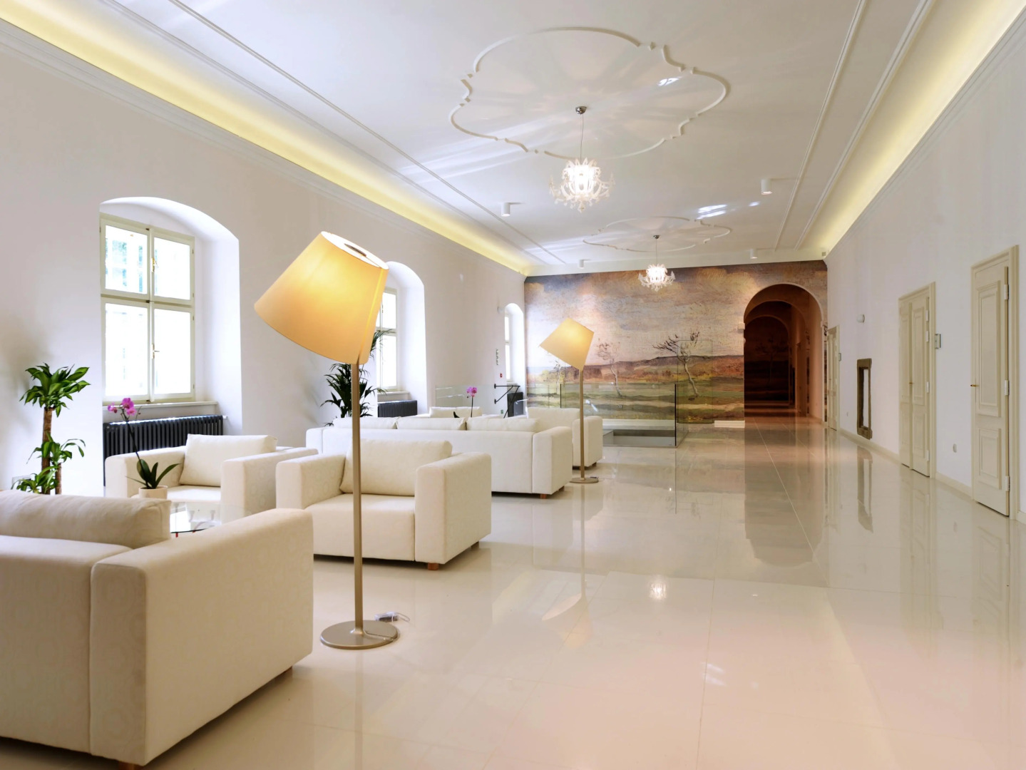 Chateau Herálec Boutique Hotel & Spa by L'OCCITANE