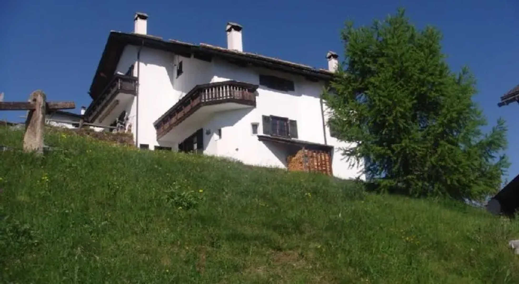 Ferienhaus im Parc Ela