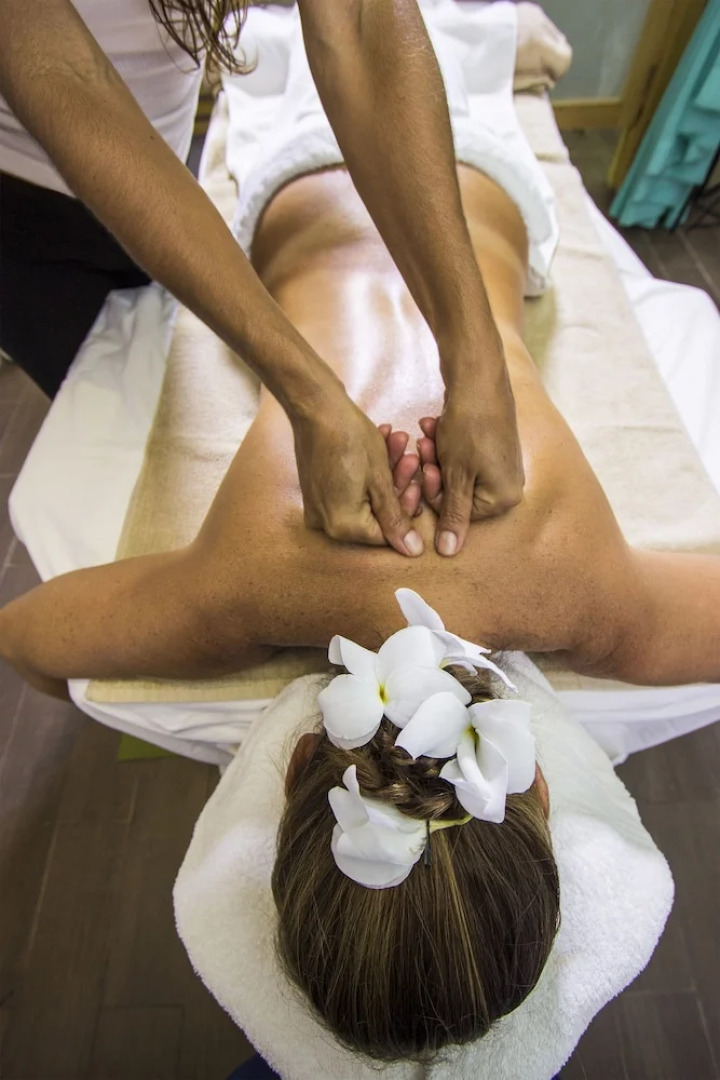 Maloka Hotel Boutique & Spa