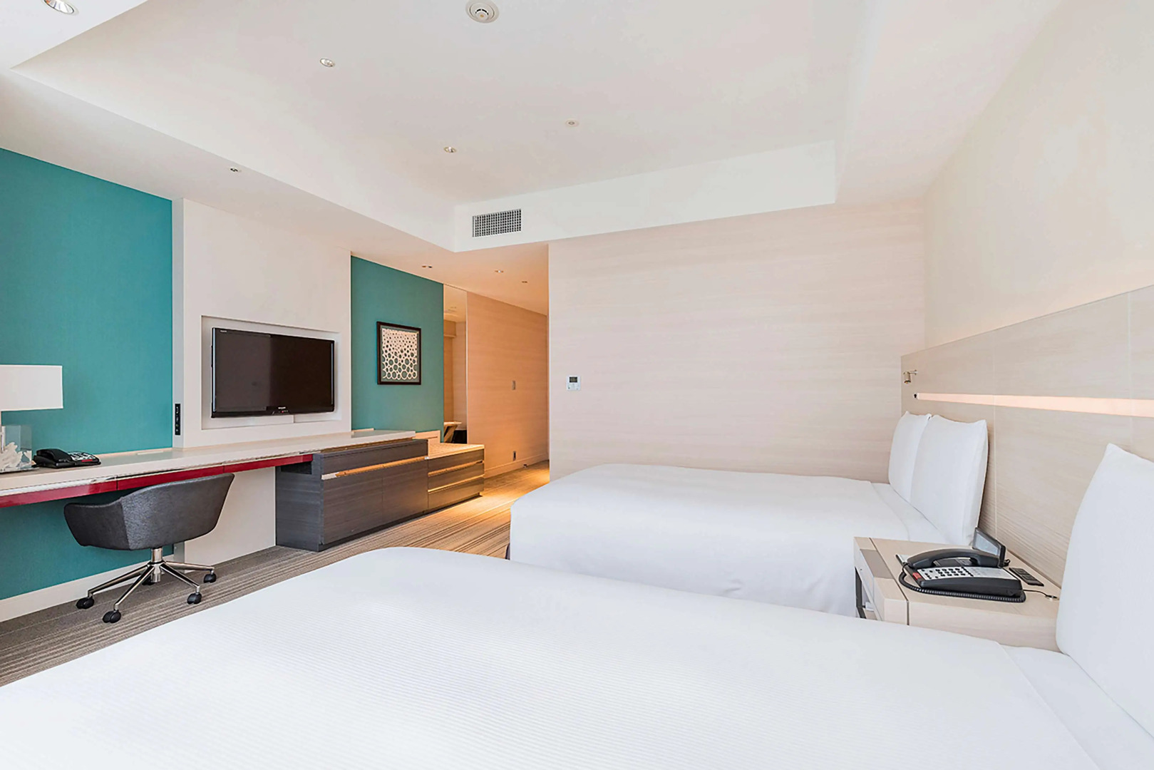 Hilton Okinawa Chatan Resort