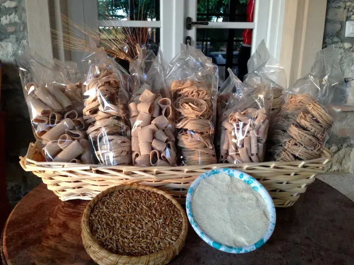 Don Carlo Agriturismo di Charme Bio