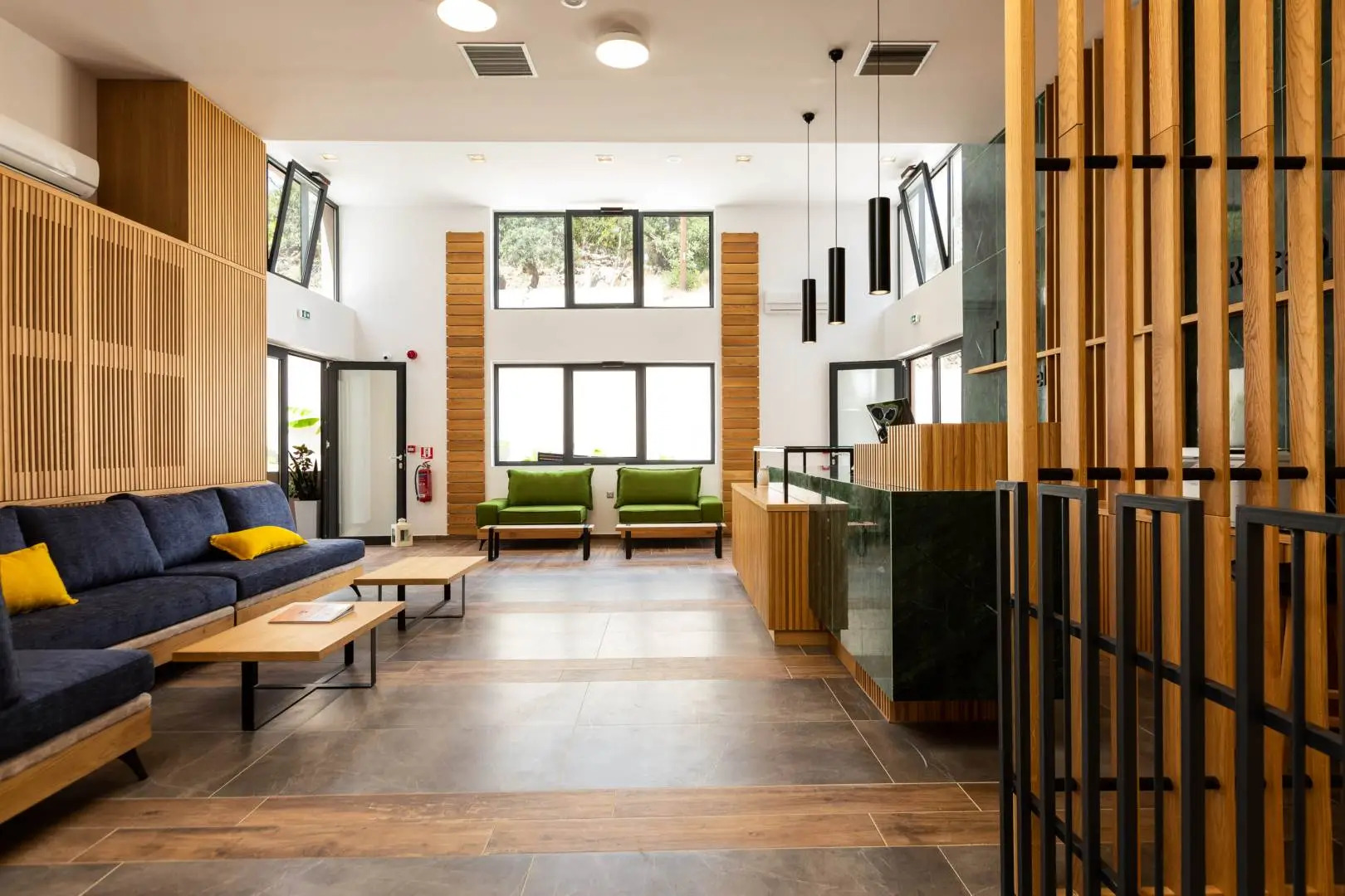 T Hotel Premium Suites