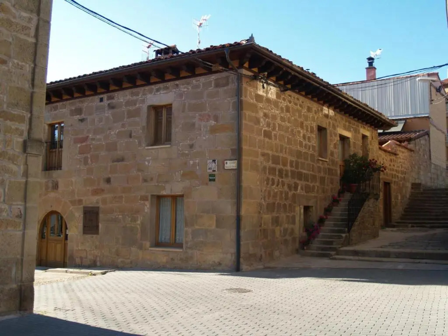 Casa Gustares