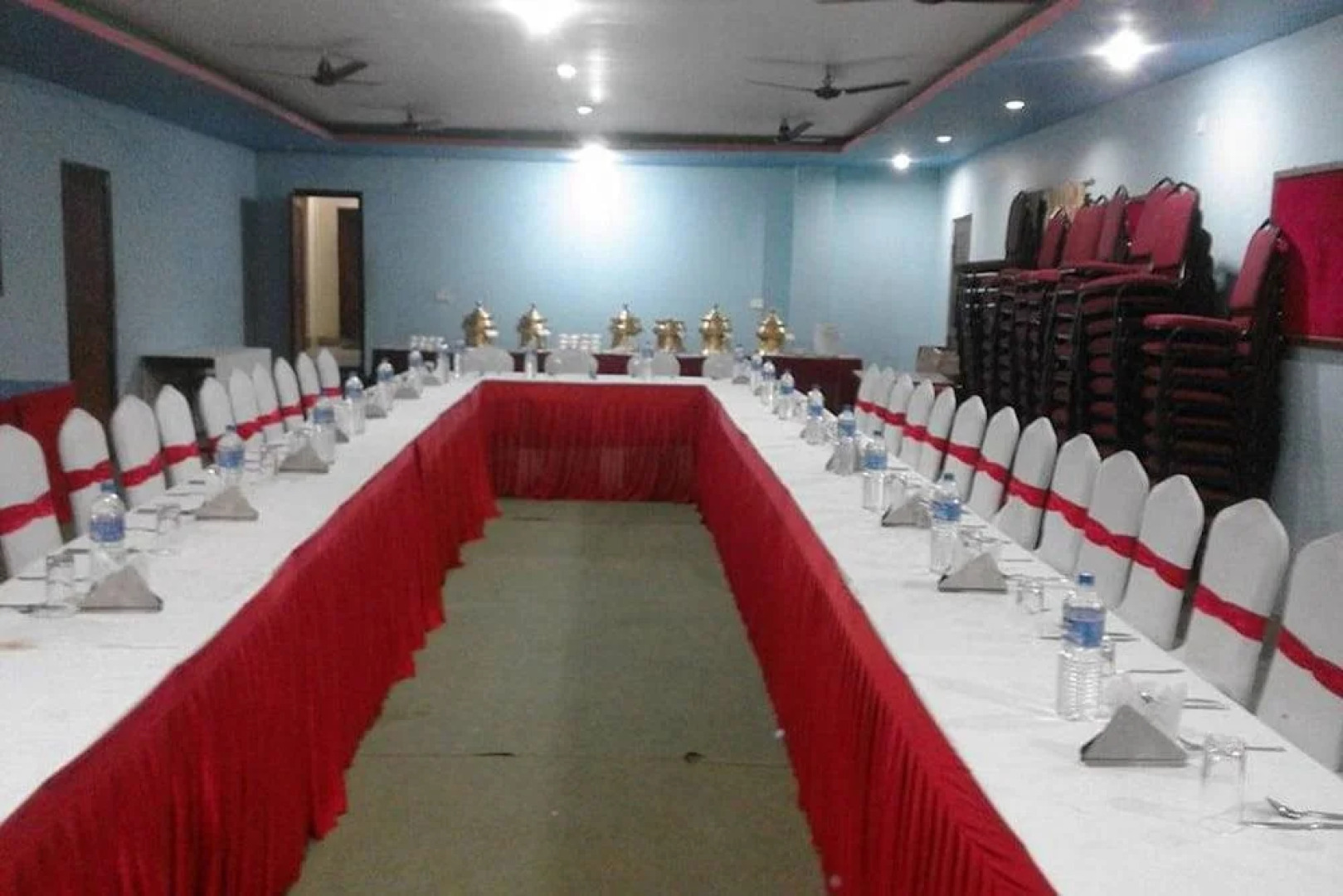 Siddhartha Hotel, Tikapur