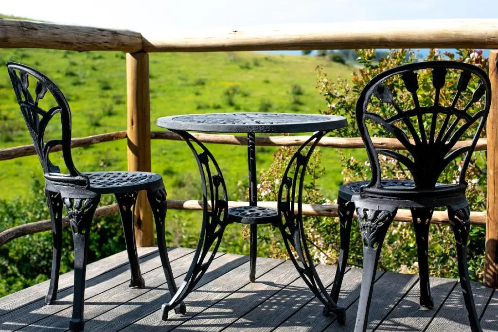 Wetlands Country House & Sheds
