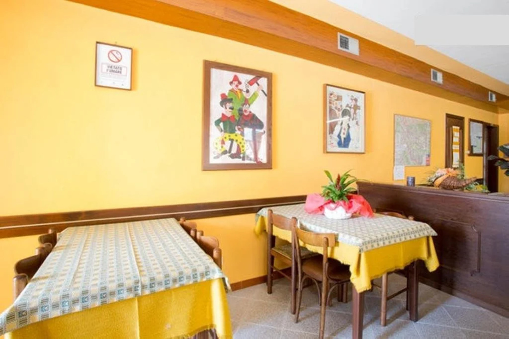 Albergo Trattoria Leon dOro