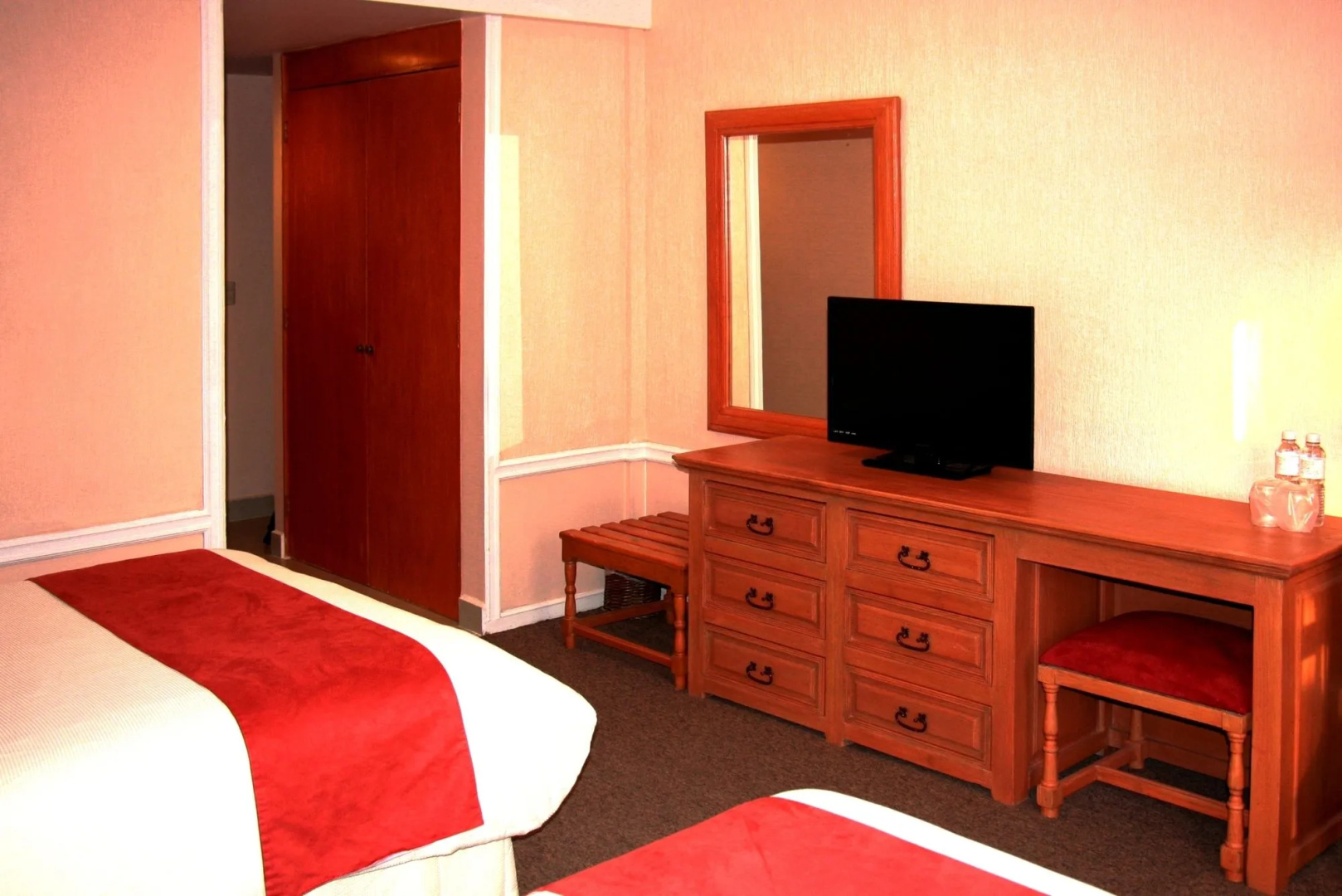 Hotel San Francisco Tlaxcala