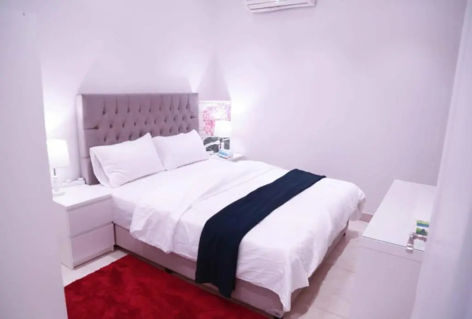 Happiness Chalet 512