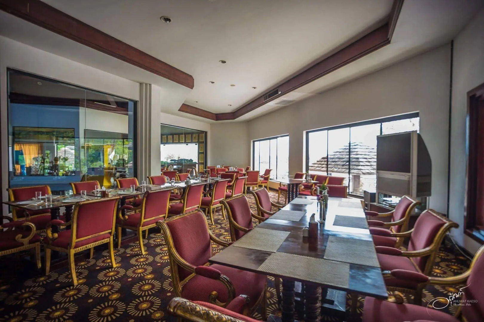 Gassan Legacy Golf Club