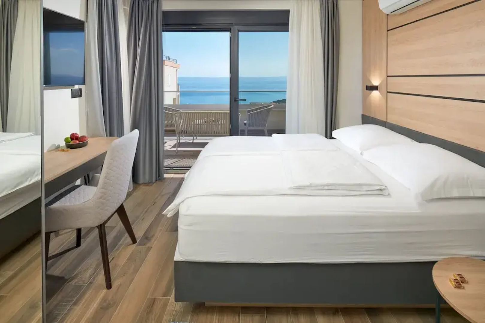 Sun Spalato Villas