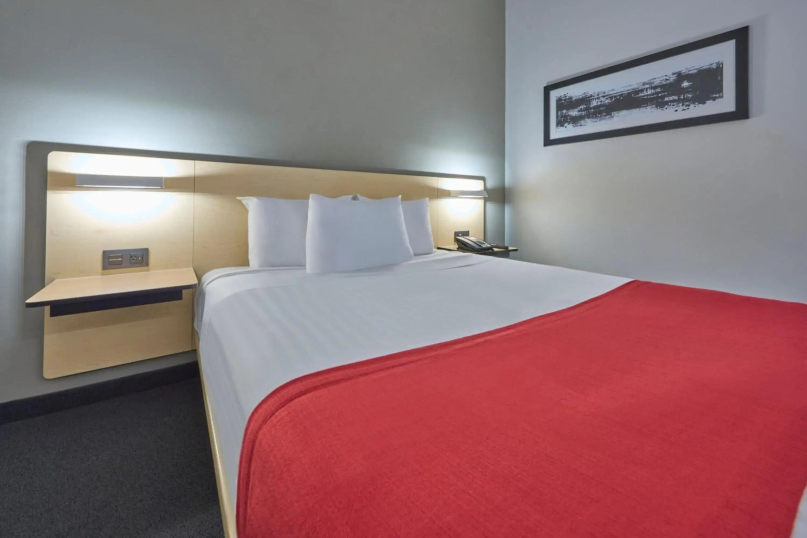 City Express by Marriott Toluca