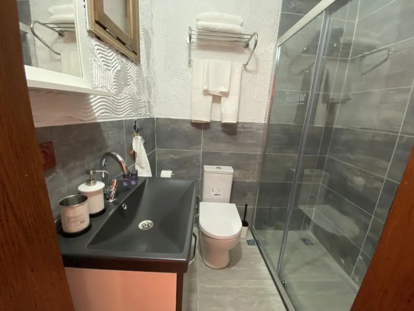 The Stone Castle Boutique Hotel