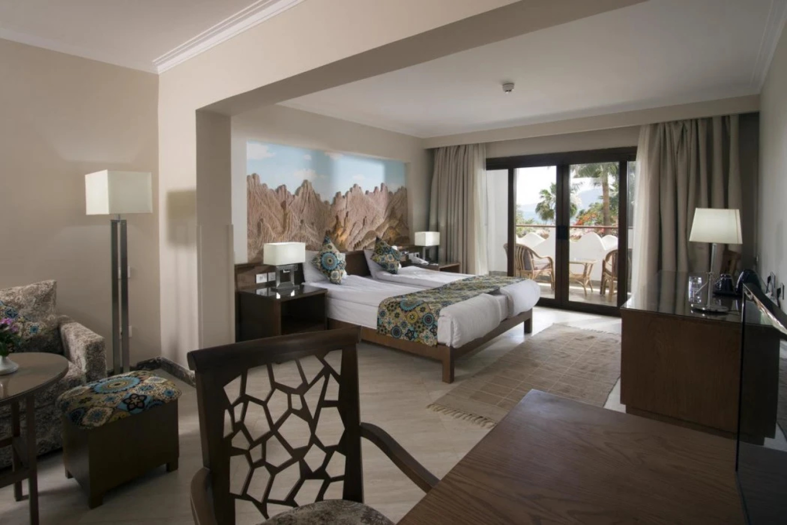 Swiss Inn Resort Dahab