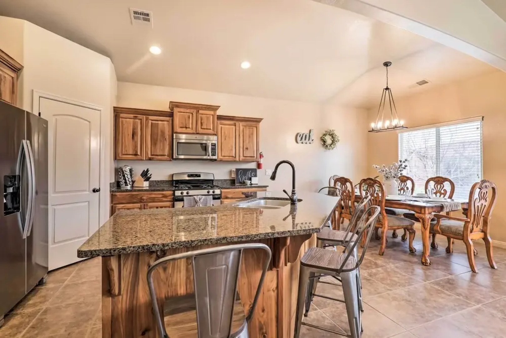 Home w/ Yard+atv Access to Sand Hollow State Park!