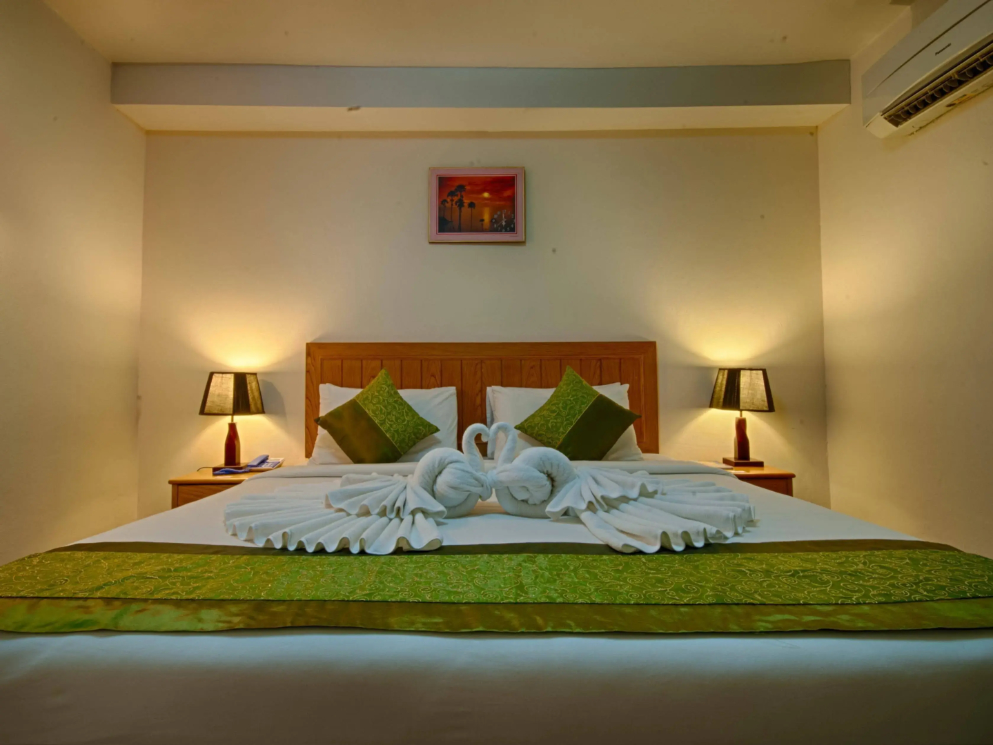 TM Land Hotel