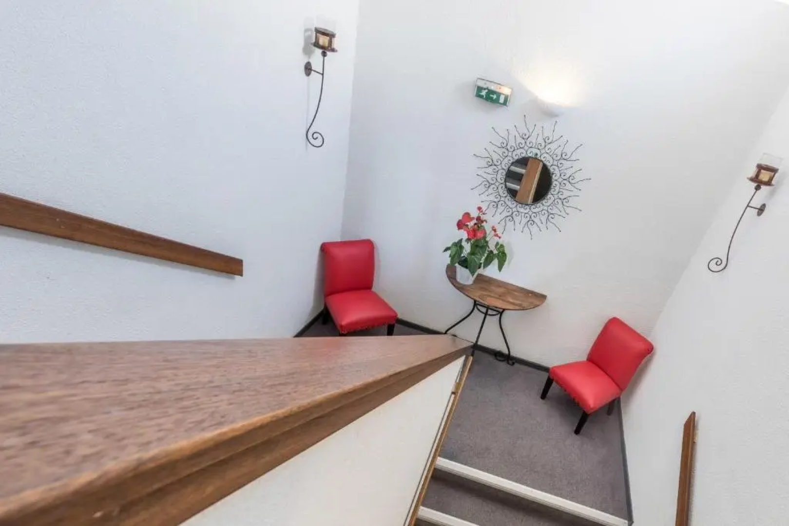 Hotel Le Clos des Bruyeres