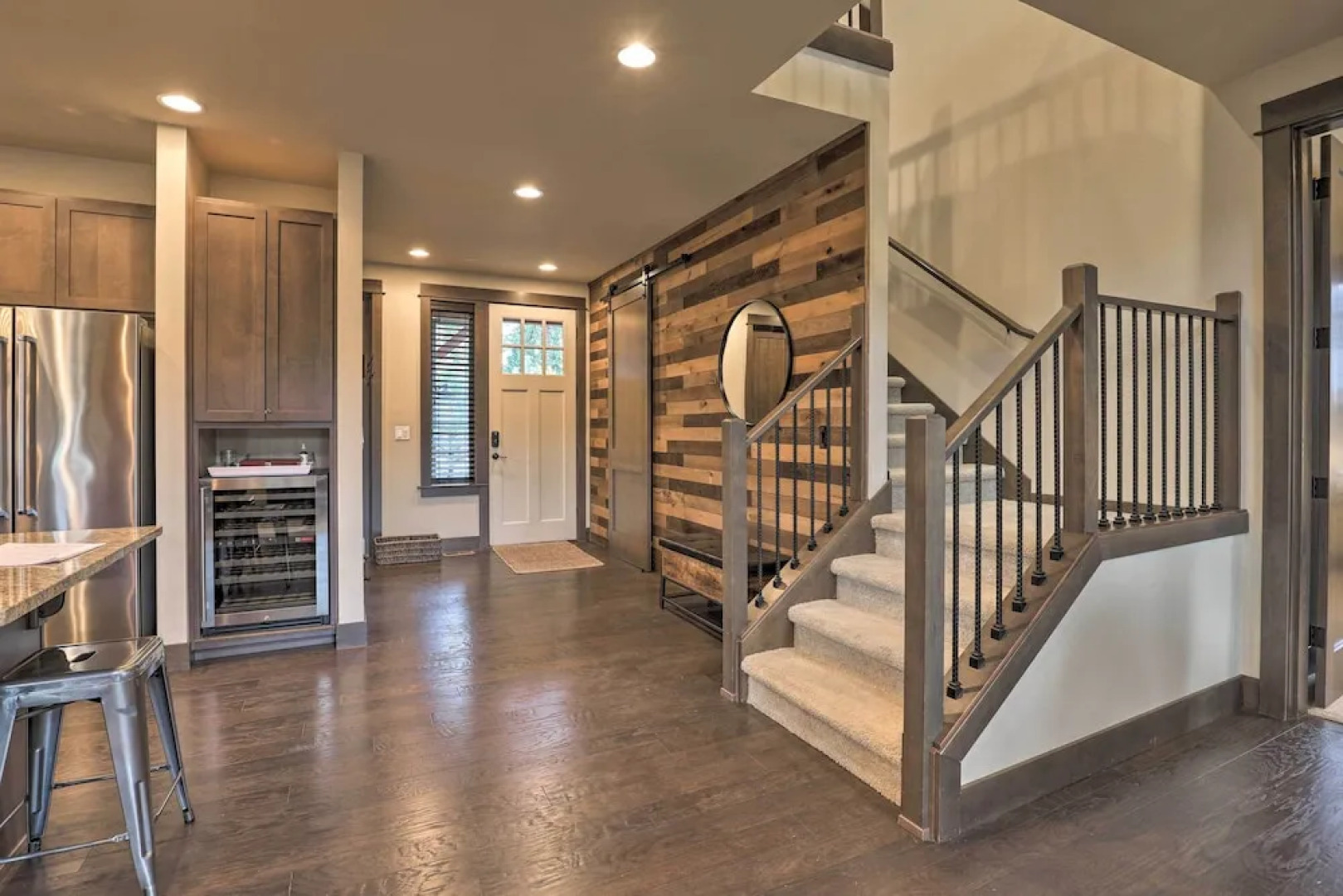 Luxury Suncadia Resort Retreat w/ Private Hot Tub!