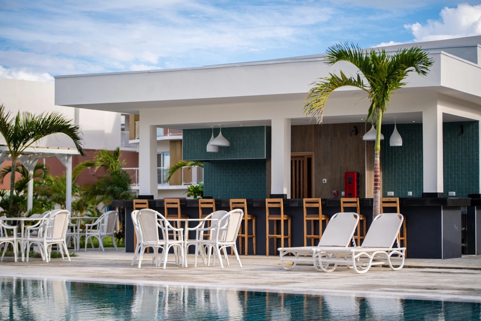 Sanctuary White Sands