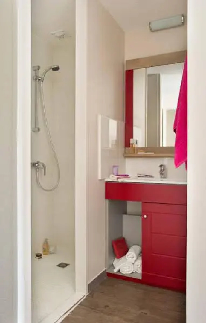 Residence Le Fort De La Rade